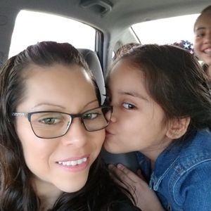 Meet your Posher, Virginia